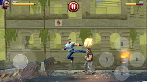 Fight Club 2019 (multiplayer & single) screenshot 3
