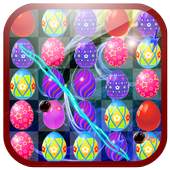 Crush Candy Eggs 1.2