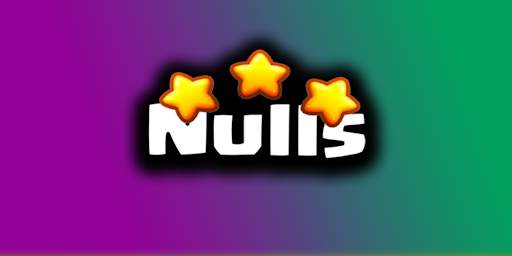 Nulls clash скриншот 1