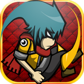 Sticky Ninja Man icon