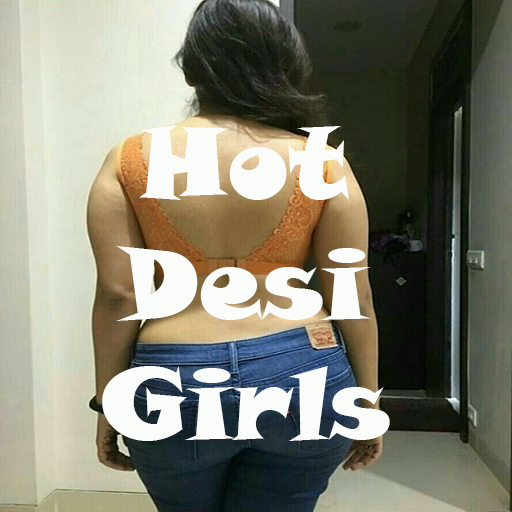 Desi Girls Hot Pics icon