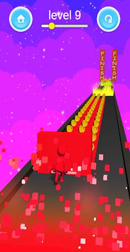 Stack Color 3D - Stack Tower 2020 screenshot 3