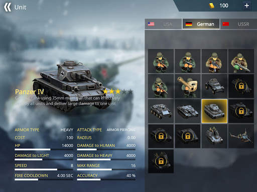 WW2 Battle Front Simulator screenshot 15