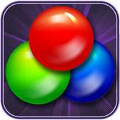 Bubble Flow Puzzle