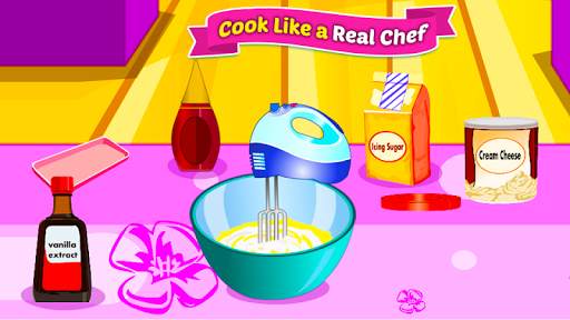 Baking Cupcakes - Cooking Game screenshot 6