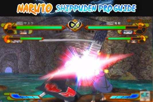 Hints For Naruto Shipudden  Strom  4 screenshot 2