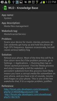 Wakelock Detector [ROOT] screenshot 7