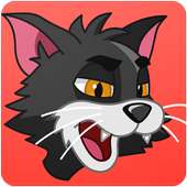 Cat Pet Simulator - Girl Game
