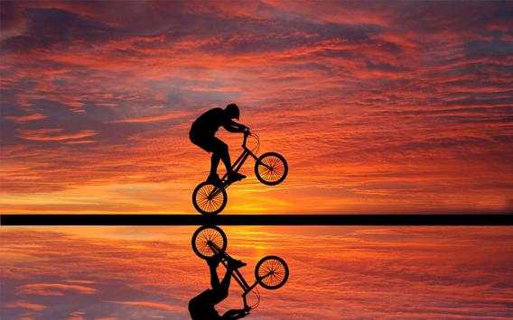 Bicycle Wallpapers screenshot 8