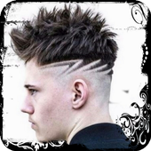 hair cuts men 2018 icon