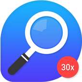 Magnifier Text Zoom on 9Apps