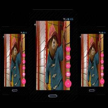 Paddington Wallpapers HD screenshot 4