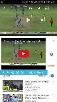 Open Video Player screenshot 4