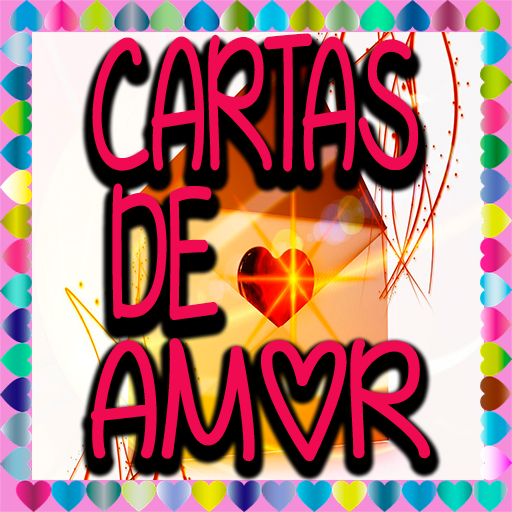 Cartas de Amor icon