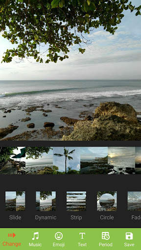 Photo Collage - Photo Video Editor screenshot 4