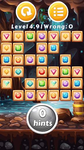 Memory Game screenshot 4