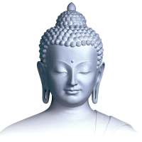 Buddha Purnima Stickers For WhatsApp - WAStickers