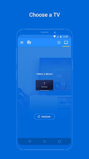 CloviTek WiFi Audio screenshot 5