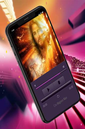 Christian Music Free MP3 Praises Religious screenshot 3