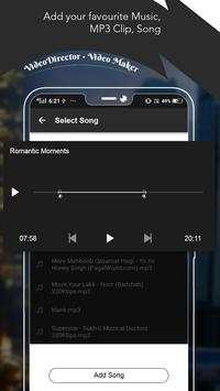 Video Director – Video Maker with Edit tools screenshot 6