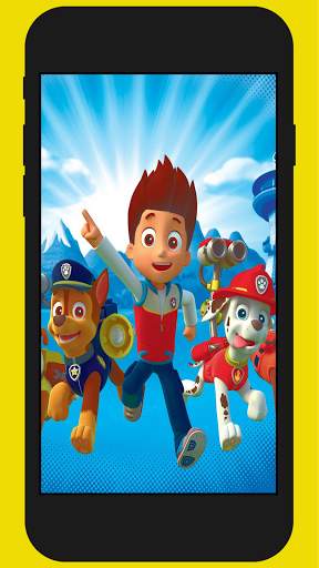 Paw Wallpapers Free 2021 screenshot 7