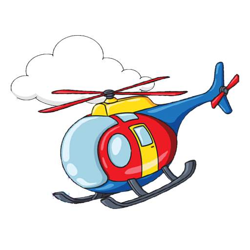 Helicopter Game 2.2