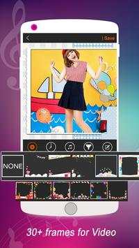 Music Movie Maker screenshot 2