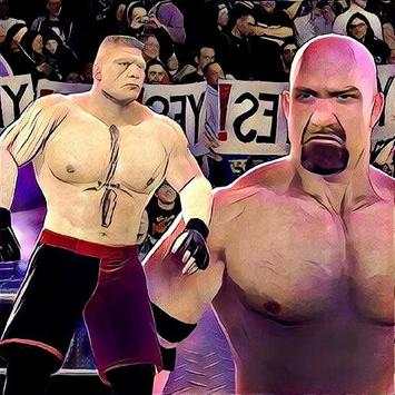 Smackdown Raw WWE Tips screenshot 2