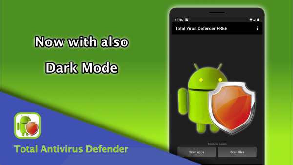 Total Antivirus Defender FREE screenshot 16