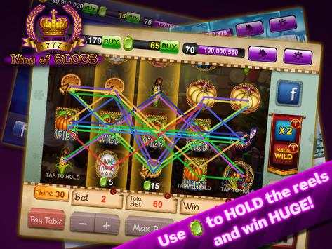 king of slots screenshot 2