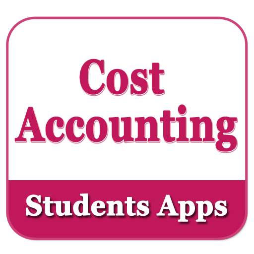 Cost Accounting - An educational app screenshot 1