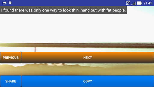 Funny Quotes screenshot 7