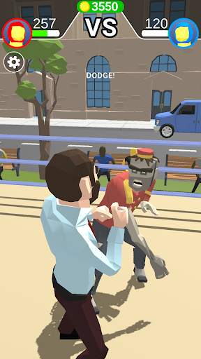 Zombie Ring screenshot 5