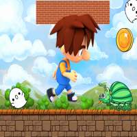Super Max World icon