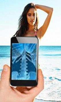 Xray Scanner screenshot 2