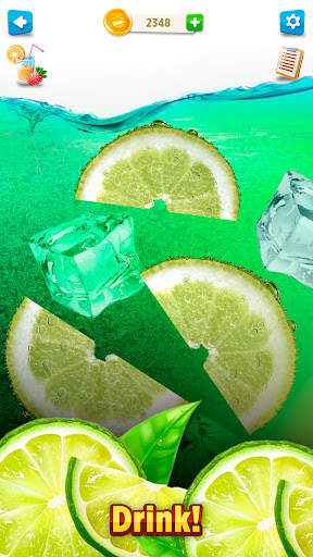 Bere Bubble Tea Drink DIY Joke screenshot 2