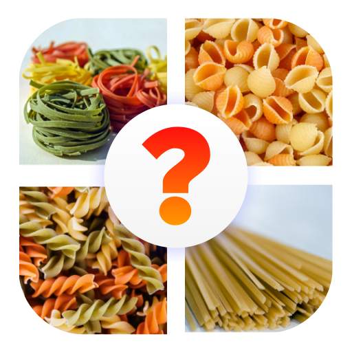 Pasta Quiz (Pasta Games) 8.9.3z