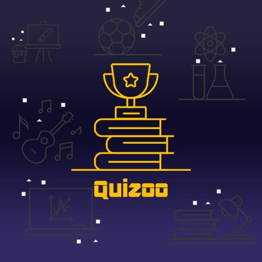 Quizoo - Easy General Knowledge Quiz Games 2021 1.0.2