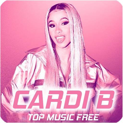 Cardi B Top Music Free 1.0.115