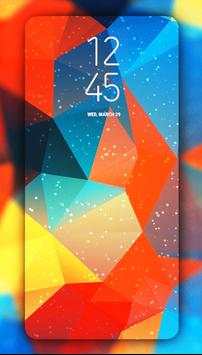 Live Wallpapers - HD Backgrounds screenshot 4