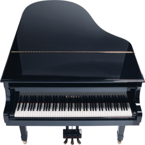 Play Piano icon