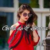 Girls dp & Status ( Girls dp for Whatsapp ) 1.11
