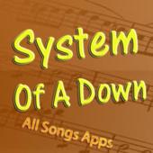 All Songs of System Of A Down icon