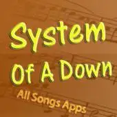 All Songs of System Of A Down icon