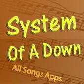 All Songs of System Of A Down 1.0