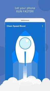 Clean Boost - Optimizer screenshot 2