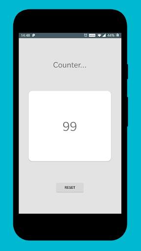 Counter... 2 تصوير الشاشة