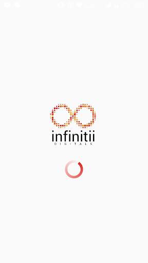 Infinitii Digitals screenshot 1