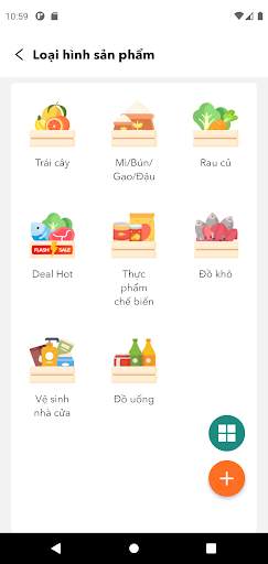 Utop Shop For Mobile screenshot 2
