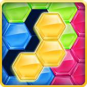 Max Puzzle - Candy Hexa 1.1.4